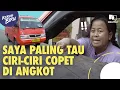 Download Lagu Kerah Biru: Kerasnya Jalanan Jakarta Bagi Supir Angkot Wanita