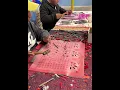 The Making of Papel Picado