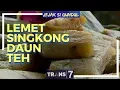 Download Lagu LEMET SINGKONG DAUN TEH | JEJAK SI GUNDUL (26/04/18) 3-3