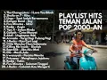 Lagu LAGU POP AKUSTIK INDONESIA 2000-AN HITS UNTUK TRAVELING \u0026 NGOPI | Playlist Full Album Pagi Hari