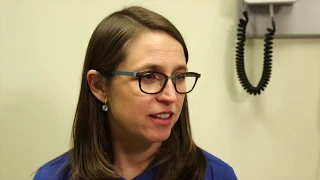 Pacific Medical Centers Beacon Hill Amanda Methvin MD