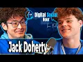 The 1M OnlyFans Secret 18-Year-Old s Empire Revealed Jack Doherty DSH