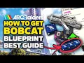 ARC Raiders - How To Get Bobcat Blueprint BEST Locked Gate Event Guide