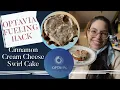 OPTAVIA FUELING HACK CINNAMON CREAM CHEESE SWIRL CAKE 5 AND 1 PLAN APPROVED