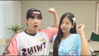 야구선수 응원가 월드컵 32강!