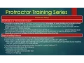 Protractor Set up - Protractor 2