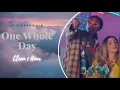 Dixie D’amelio - One Whole Day ft. Wiz Khalifa 1 Hour (Clean)