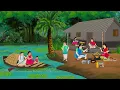 Download Lagu गरीब मेहमान का निमंत्रण | Hindi Story | Hindi Kahani | Moral Stories | cartoon story