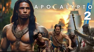 apocalypto ii akhir dari kekuasaan suku maya 
