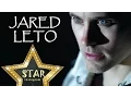 JARED LETO instagram only from instastars 2016