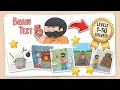 Brain Test 5 Tricky Challenge Levels 1-50 Walkthrough All Solutions