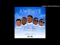 Urban Hype ft. Mikrophone 7 & Willz Ambuye