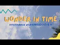 Download Lagu WONDER IN TIME BY DITA KHAIRUN NISA @nuriadisayipofficial3221 #nuriadisayipofficial