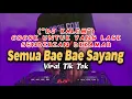 Download Lagu DJ SANTAI PERCAYA SAA JANG BIMBANG SEMUA BAE BAE SAYANG || NYAMAN DIKUPING :)