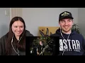 Sum 41 - Motivation REACTION