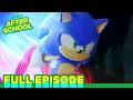 Download Lagu Shattered | Full Episode | Sonic Prime | Netflix Family