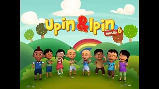 kompilasi promo upin u0026 ipin musim ke 6 di tv9