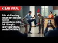 Lagu PRIA LUSUH INI DITENDANG KELUAR BANK, TAK DISANGKA IA INVESTOR UTAMA DENGAN UANG 700 MILIAR!