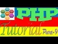 PHP Tutorial ICT gurukul rajbari part-09
