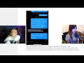 Syanne LEAKS Texts with JasonTheWeen for Spreading Lies