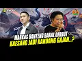Lagu Begawan: KAESANG SESUMBAR, KANDANG BANTENG DI JATENG BAKAL JADI KANDANG GAJAH #1606