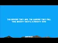 @Pitbull - Timber (Lyrics) ft. @kesha