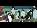 Video di Penguin Highway (Trailer 1'30")
