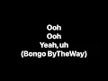 Cordae - Bad Idea feat. Chance the Rapper (Lyrics)