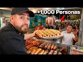 I SOLD HOT DOGS ON THE STREET I made way more money than I invested