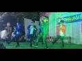 Lagu Tagaru bantu tagaru song dance -haps siddarudha school kalaburagi annual day programme
