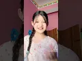 Download Lagu Nepalese Teenage Girl Doing Very Awesome TikTok So Beautiful
