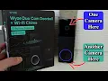 How to Install the Wyze Duo Cam Doorbell