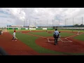 2018 USSSA Texas State Championship Pool Game 2