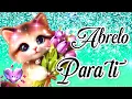 Open It For you Watch the Cutest in the World Special Message