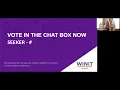 WINiT in 45 - Job Seekers and Job Holders