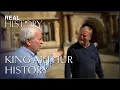 Britain AD The Shocking Truth Of The 5th Century