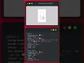 Realistic Light Switch Using HTML CSS