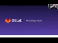 GitLab com Infrastructure Overview and HA Walkthrough - June 18 2018