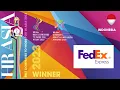 FEDEX EXPRESS - 2023 Indonesia HR Asia Diversity Equity Inclusion Awards