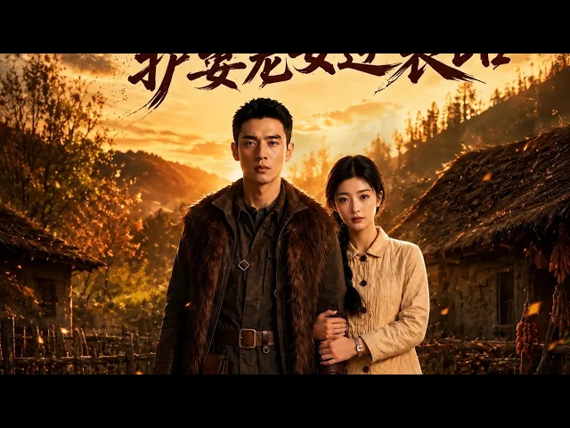 八零猎户，护妻宠女逆袭路