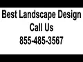 Redding Landscapers