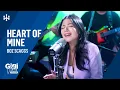 Download Lagu Heart Of Mine - Boz Scaggs | Gigi De Lana • Jon • Jake • Romeo • LA