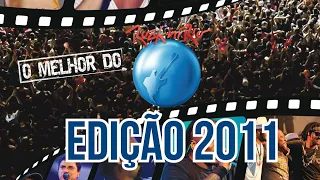Frejat, NXZERO, Zeca Baleiro, Sepultura, Titãs, Emicida e + - O Melhor do Rock in Rio (2011)