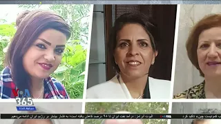 حکم سالها زندان برای هشت شهروند بیرجندی به جرم بهایی بودن 