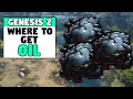 ARK Where To Get OIL GENESIS 2