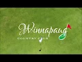 Winnapaug Country Club