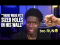 AWFUL Male Apartments