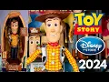 Disney Store Woody Review 2024