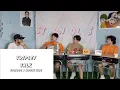 Triplet Talk episode 1 House fire - Sturniolo Triplets