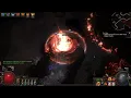 Sirus Eye of the Storm PoE No Commentary